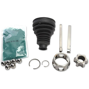 Rebuild Kit Cv Joint I/B by Moose Utility BOM811 CV Rebuild Kit 02130663 Parts Unlimited