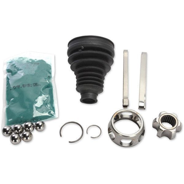 Rebuild Kit Cv Joint I/B by Moose Utility