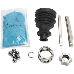 Rebuild Kit Cv Joint I/B by Moose Utility POL537 CV Rebuild Kit 02130675 Parts Unlimited