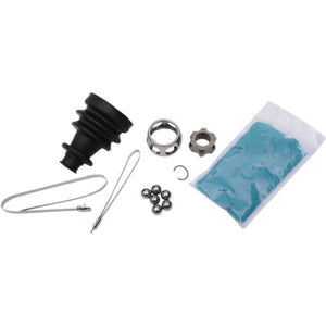 Rebuild Kit Cv Joint I/B by Moose Utility POL541 CV Rebuild Kit 02130679 Parts Unlimited