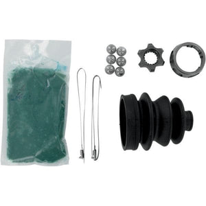 Rebuild Kit Cv Joint I/B by Moose Utility SUZ401 CV Rebuild Kit 02130333 Parts Unlimited