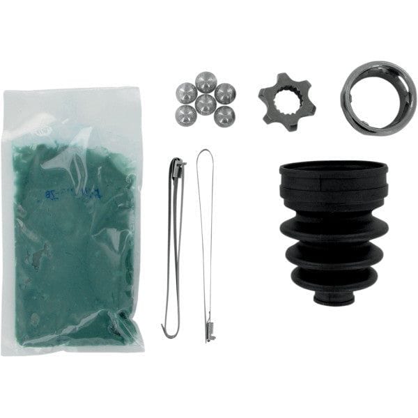 Rebuild Kit Cv Joint I/B by Moose Utility