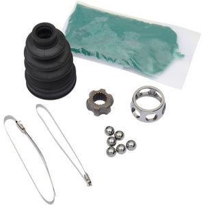 Rebuild Kit Cv Joint I/B by Moose Utility YAM201 CV Rebuild Kit 02130213 Parts Unlimited