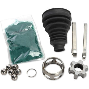 Rebuild Kit Cv Joint O/B by Moose Utility BOM810 CV Rebuild Kit 02130662 Parts Unlimited