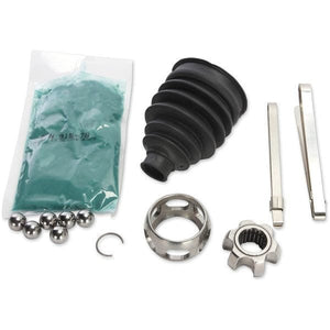 Rebuild Kit Cv Joint O/B by Moose Utility BOM812 CV Rebuild Kit 02130664 Parts Unlimited Drop Ship