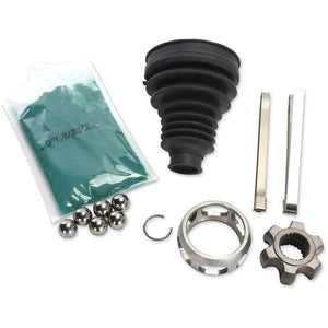 Rebuild Kit Cv Joint O/B by Moose Utility BOM815 CV Rebuild Kit 02130667 Parts Unlimited