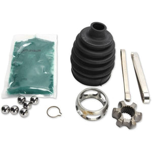 Rebuild Kit Cv Joint O/B by Moose Utility BOM817 CV Rebuild Kit 02130669 Parts Unlimited