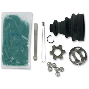 Rebuild Kit Cv Joint O/B by Moose Utility POL501 CV Rebuild Kit 02130199 Parts Unlimited