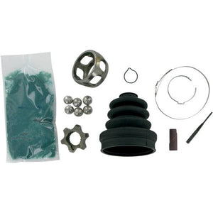 Rebuild Kit Cv Joint O/B by Moose Utility POL504 CV Rebuild Kit 02130202 Parts Unlimited