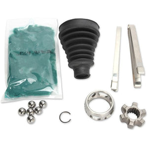 Rebuild Kit Cv Joint O/B by Moose Utility POL535 CV Rebuild Kit 02130673 Parts Unlimited