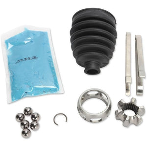 Rebuild Kit Cv Joint O/B by Moose Utility POL538 CV Rebuild Kit 02130676 Parts Unlimited