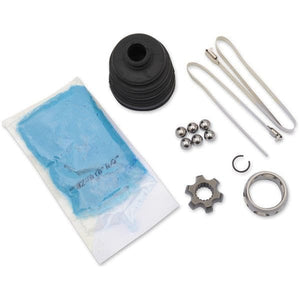 Rebuild Kit Cv Joint O/B by Moose Utility YAM200 CV Rebuild Kit 02130212 Parts Unlimited