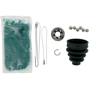 Rebuild Kit Cv Joint O/B by Moose Utility YAM205 CV Rebuild Kit 02130216 Parts Unlimited