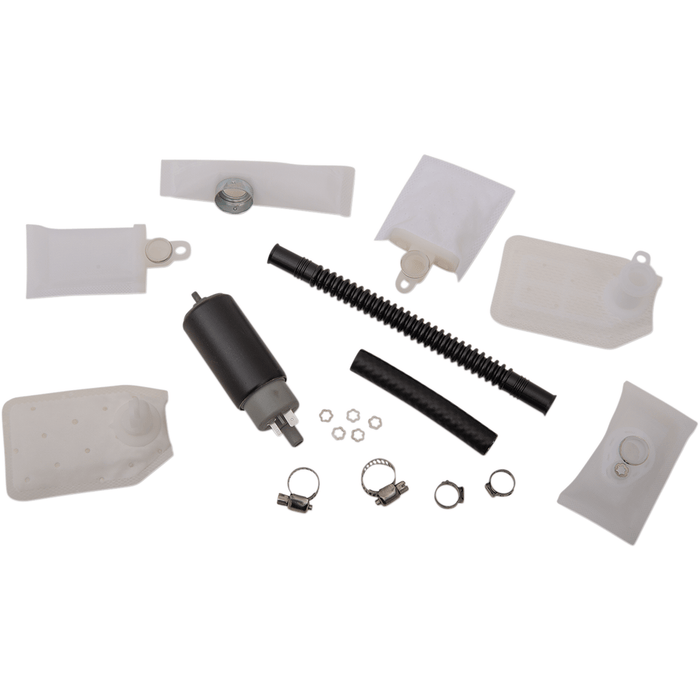 Rebuild Kit Efi Fuel Pump By Moose Racing