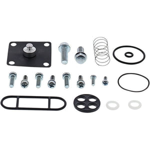 Rebuild Kit Petcock Ac/Suzuki by Moose Utility 60-1120 Fuel Petcock Rebuild Kit 07050492 Parts Unlimited