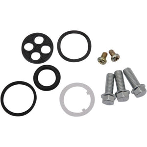 Rebuild Kit Petcock Honda by Moose Utility 60-1059 Fuel Petcock Rebuild Kit 07050395 Parts Unlimited