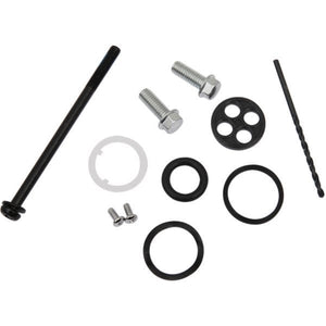 Rebuild Kit Petcock Honda by Moose Utility 60-1201 Fuel Petcock Rebuild Kit 07050397 Parts Unlimited