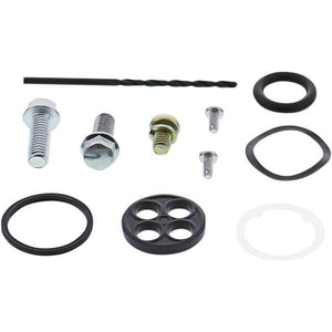 Rebuild Kit Petcock Honda by Moose Utility 60-1202 Fuel Petcock Rebuild Kit 07050494 Parts Unlimited