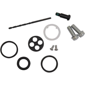 Rebuild Kit Petcock Honda by Moose Utility 60-1203 Fuel Petcock Rebuild Kit 07050398 Parts Unlimited