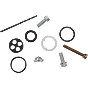 Rebuild Kit Petcock Honda by Moose Utility 60-1206 Fuel Petcock Rebuild Kit 07050401 Parts Unlimited