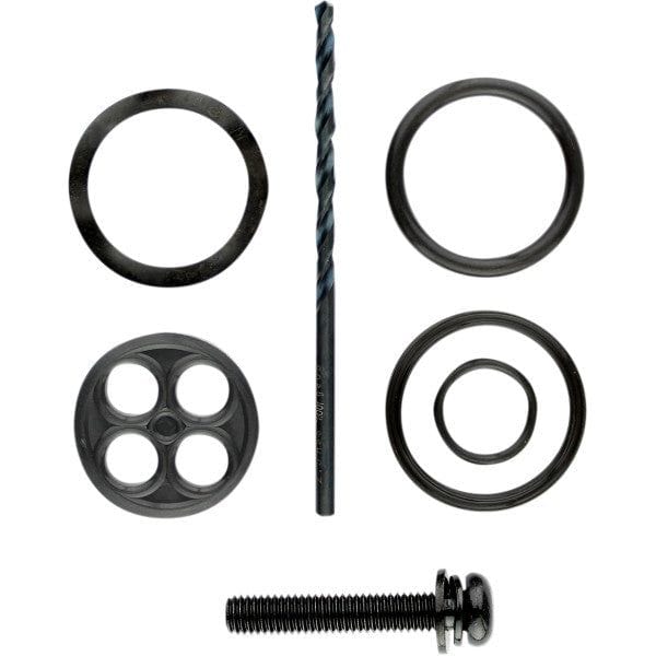 Rebuild Kit Petcock Honda by Moose Utility