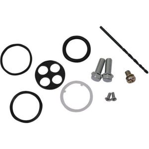 Rebuild Kit Petcock Honda by Moose Utility 60-1213 Fuel Petcock Rebuild Kit 07050404 Parts Unlimited