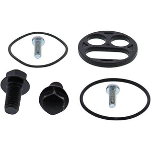 Rebuild Kit Petcock Kawasaki by Moose Utility 60-1075 Fuel Petcock Rebuild Kit 07050488 Parts Unlimited