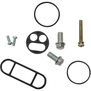 Rebuild Kit Petcock Kawasaki by Moose Utility 60-1078 Fuel Petcock Rebuild Kit 07050361 Parts Unlimited