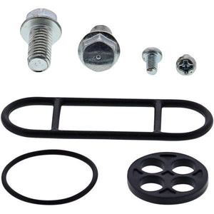 Rebuild Kit Petcock Kawasaki by Moose Utility 60-1079 Fuel Petcock Rebuild Kit 07050489 Parts Unlimited