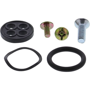 Rebuild Kit Petcock Kawasaki by Moose Utility 60-1081 Fuel Petcock Rebuild Kit 07050491 Parts Unlimited