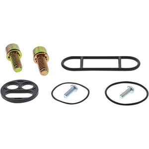 Rebuild Kit Petcock Polaris by Moose Utility 60-1035 Fuel Petcock Rebuild Kit 07050478 Parts Unlimited