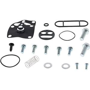 Rebuild Kit Petcock Suzuki by Moose Utility 60-1036 Fuel Petcock Rebuild Kit 07050479 Parts Unlimited