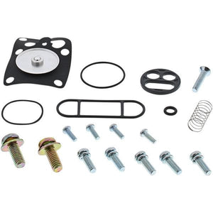 Rebuild Kit Petcock Suzuki by Moose Utility 60-1038 Fuel Petcock Rebuild Kit 07050481 Parts Unlimited