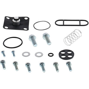 Rebuild Kit Petcock Suzuki by Moose Utility 60-1042 Fuel Petcock Rebuild Kit 07050482 Parts Unlimited