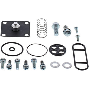 Rebuild Kit Petcock Suzuki by Moose Utility 60-1044 Fuel Petcock Rebuild Kit 07050484 Parts Unlimited