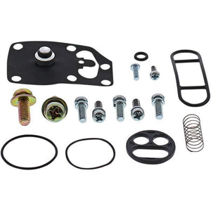 Rebuild Kit Petcock Suzuki by Moose Utility 60-1045 Fuel Petcock Rebuild Kit 07050485 Parts Unlimited