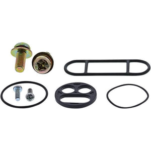 Rebuild Kit Petcock Suzuki by Moose Utility 60-1049 Fuel Petcock Rebuild Kit 07050486 Parts Unlimited