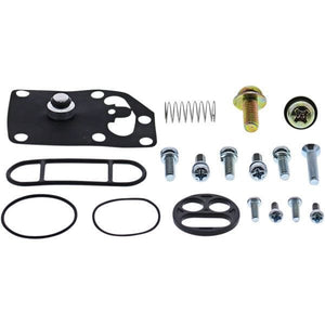 Rebuild Kit Petcock Suzuki by Moose Utility 60-1051 Fuel Petcock Rebuild Kit 07050487 Parts Unlimited