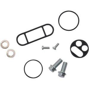 Rebuild Kit Petcock Yamaha by Moose Utility 60-1000 Fuel Petcock Rebuild Kit 07050335 Parts Unlimited