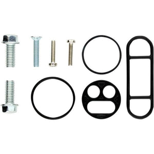 Rebuild Kit Petcock Yamaha by Moose Utility 60-1001 Fuel Petcock Rebuild Kit 07050392 Parts Unlimited