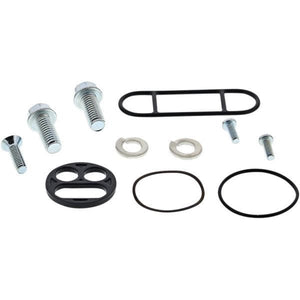 Rebuild Kit Petcock Yamaha by Moose Utility 60-1002 Fuel Petcock Rebuild Kit 07050472 Parts Unlimited