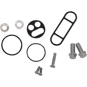 Rebuild Kit Petcock Yamaha by Moose Utility 60-1004-M Fuel Petcock Rebuild Kit 07050473 Parts Unlimited