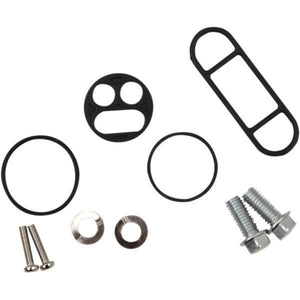 Rebuild Kit Petcock Yamaha by Moose Utility 60-1005 Fuel Petcock Rebuild Kit 07050394 Parts Unlimited