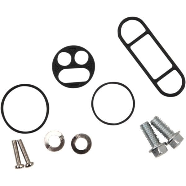 Rebuild Kit Petcock Yamaha by Moose Utility