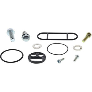 Rebuild Kit Petcock Yamaha by Moose Utility 60-1006 Fuel Petcock Rebuild Kit 07050474 Parts Unlimited