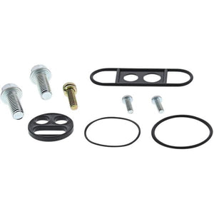 Rebuild Kit Petcock Yamaha by Moose Utility 60-1007 Fuel Petcock Rebuild Kit 07050475 Parts Unlimited