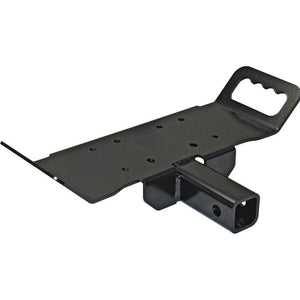 Receiver Carrier Mount 2" by KFI 100620 Receiver Hitch 10-0620 Western Powersports