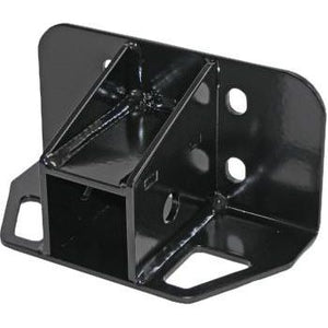 Receiver Hitch 2" by KFI 100720 Receiver Hitch 10-0720 Western Powersports