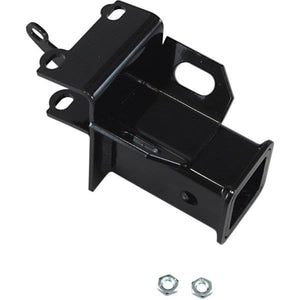 Receiver Hitch 2 Honda by Moose Utility AM-5842 Receiver Hitch 45040143 Parts Unlimited