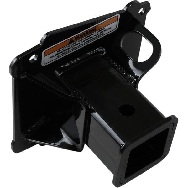 Receiver Hitch 2 Polaris by Moose Utility